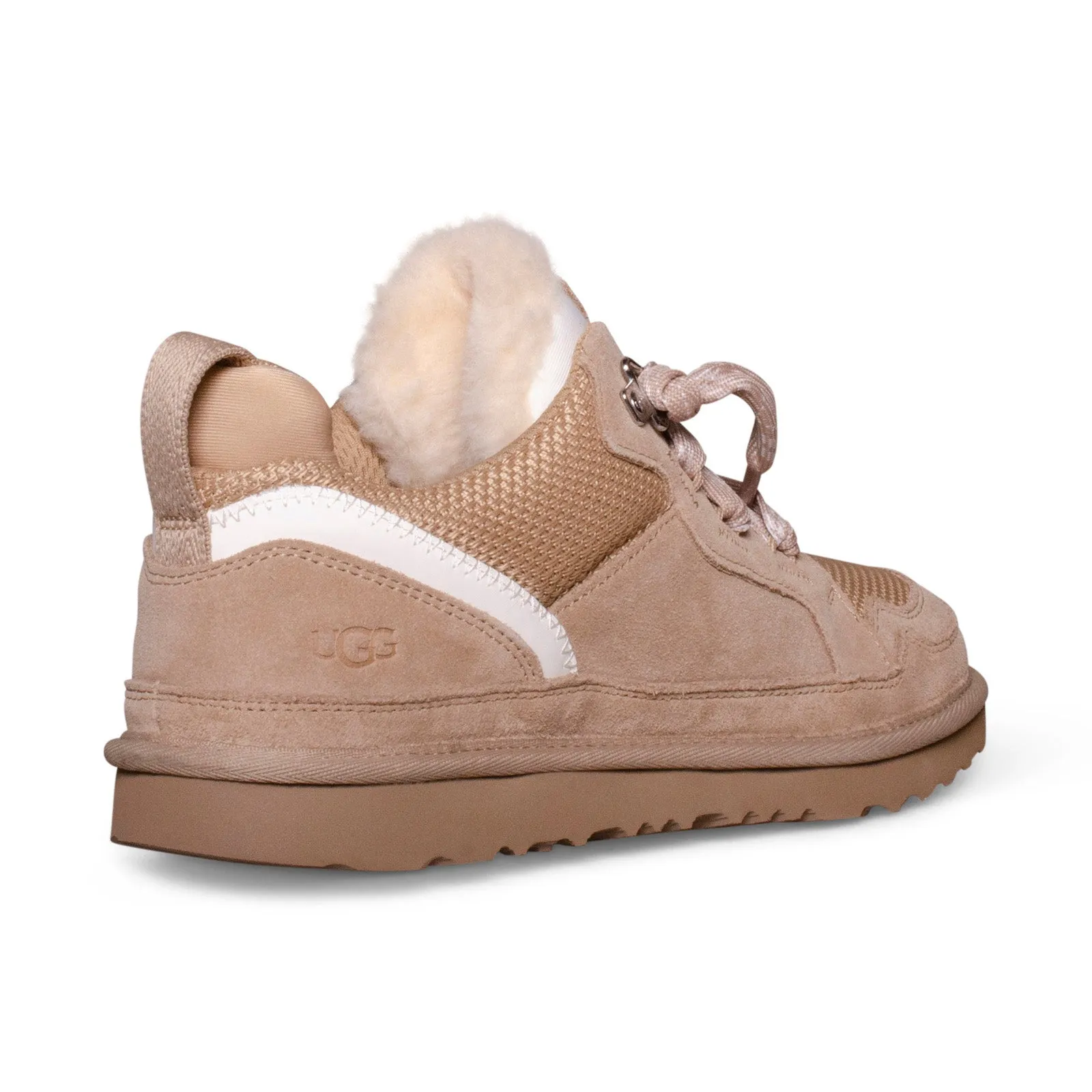 UGG Lowmel Sand Sneakers for Youth - Buy Now