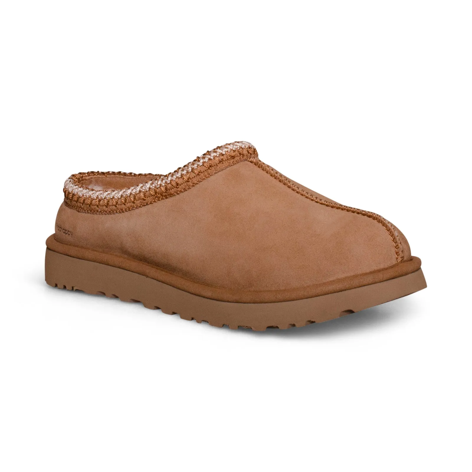 UGG Madhappy Chestnut Women's Slippers