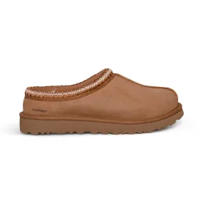 UGG Madhappy Chestnut Women's Slippers