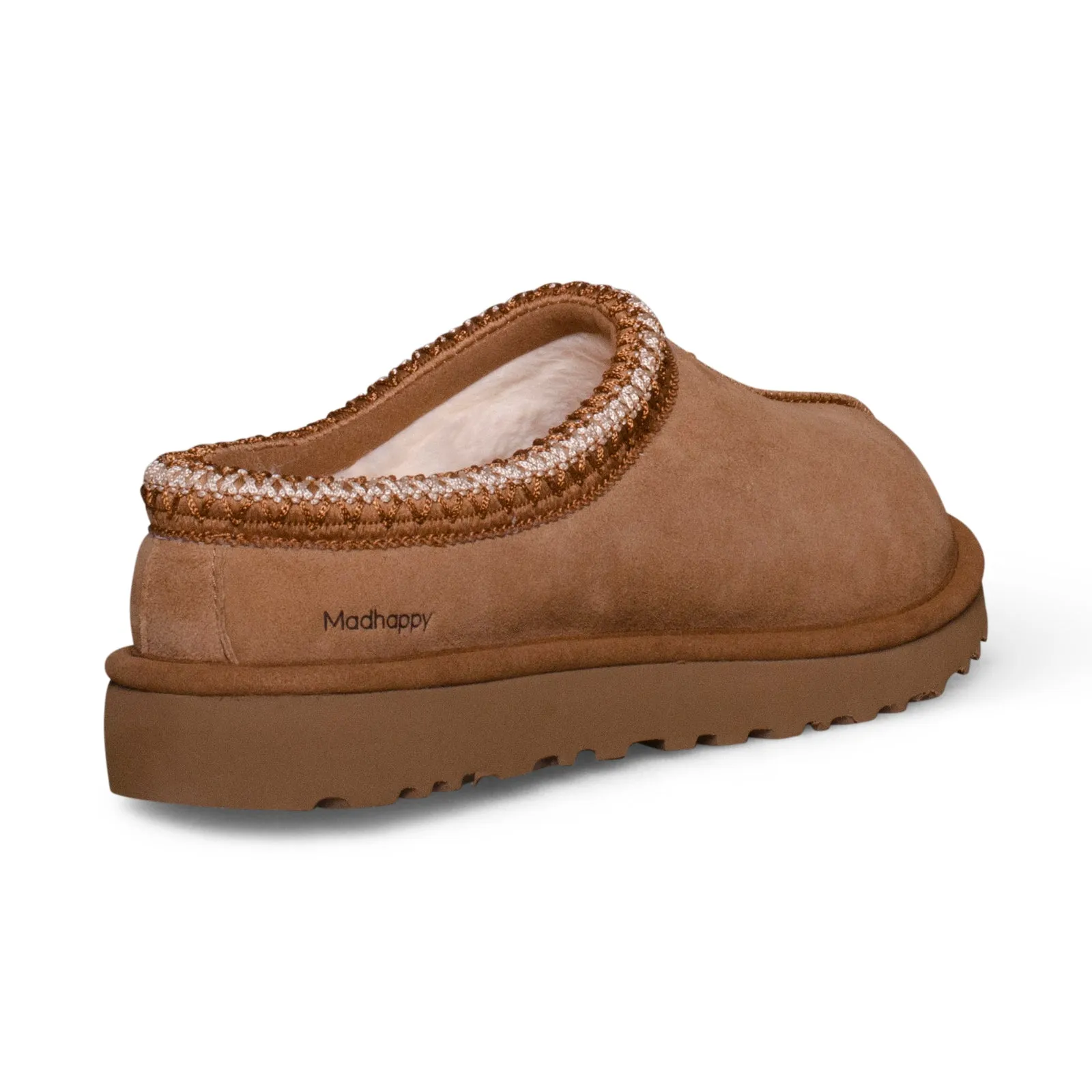 UGG Madhappy Chestnut Women's Slippers