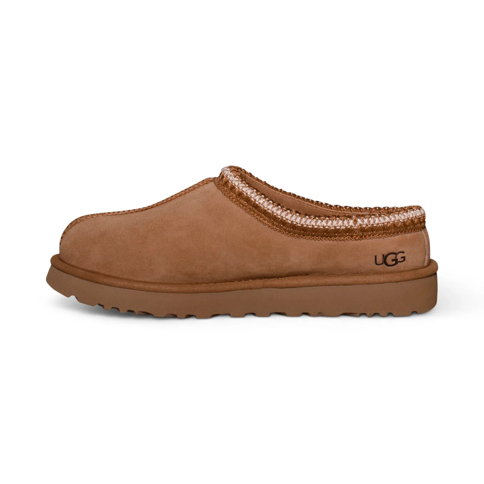 UGG Madhappy Chestnut Women's Slippers