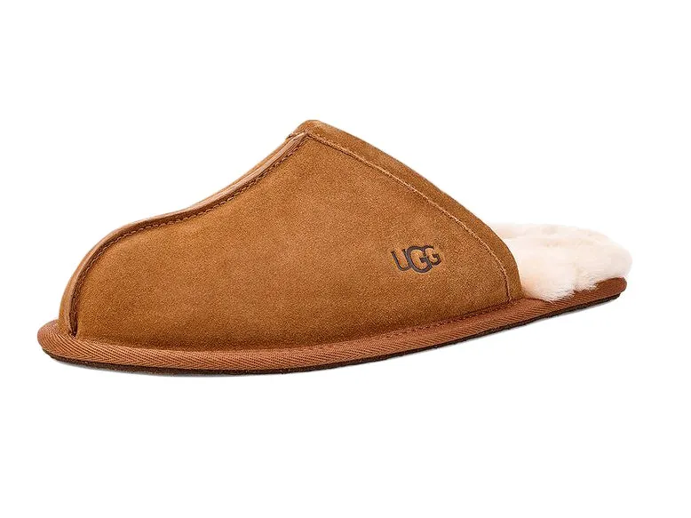 UGG Men's Scuff Slipper