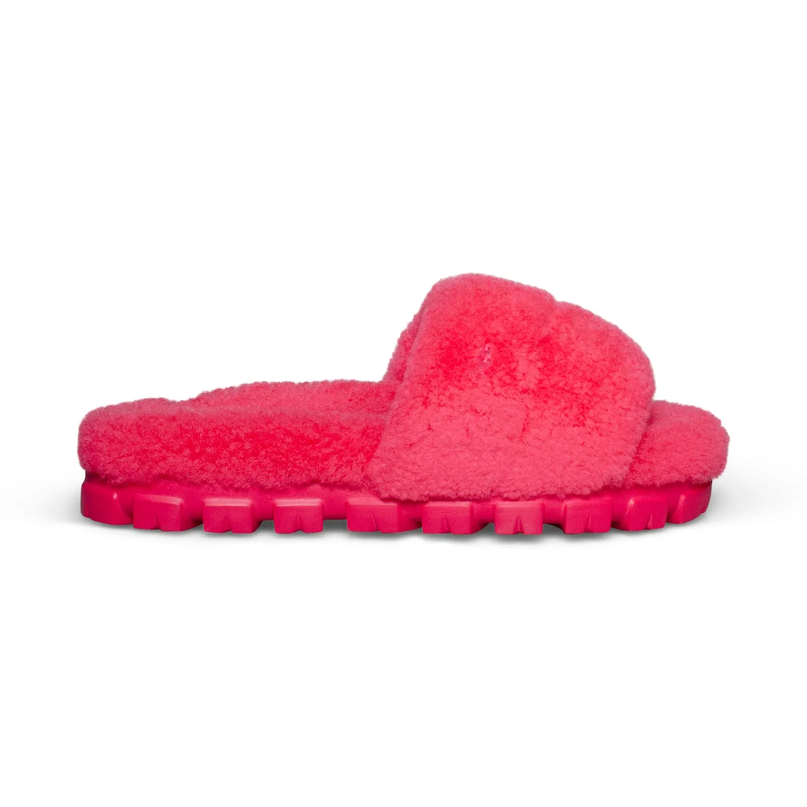 UGG Pink Glow Women's Slippers