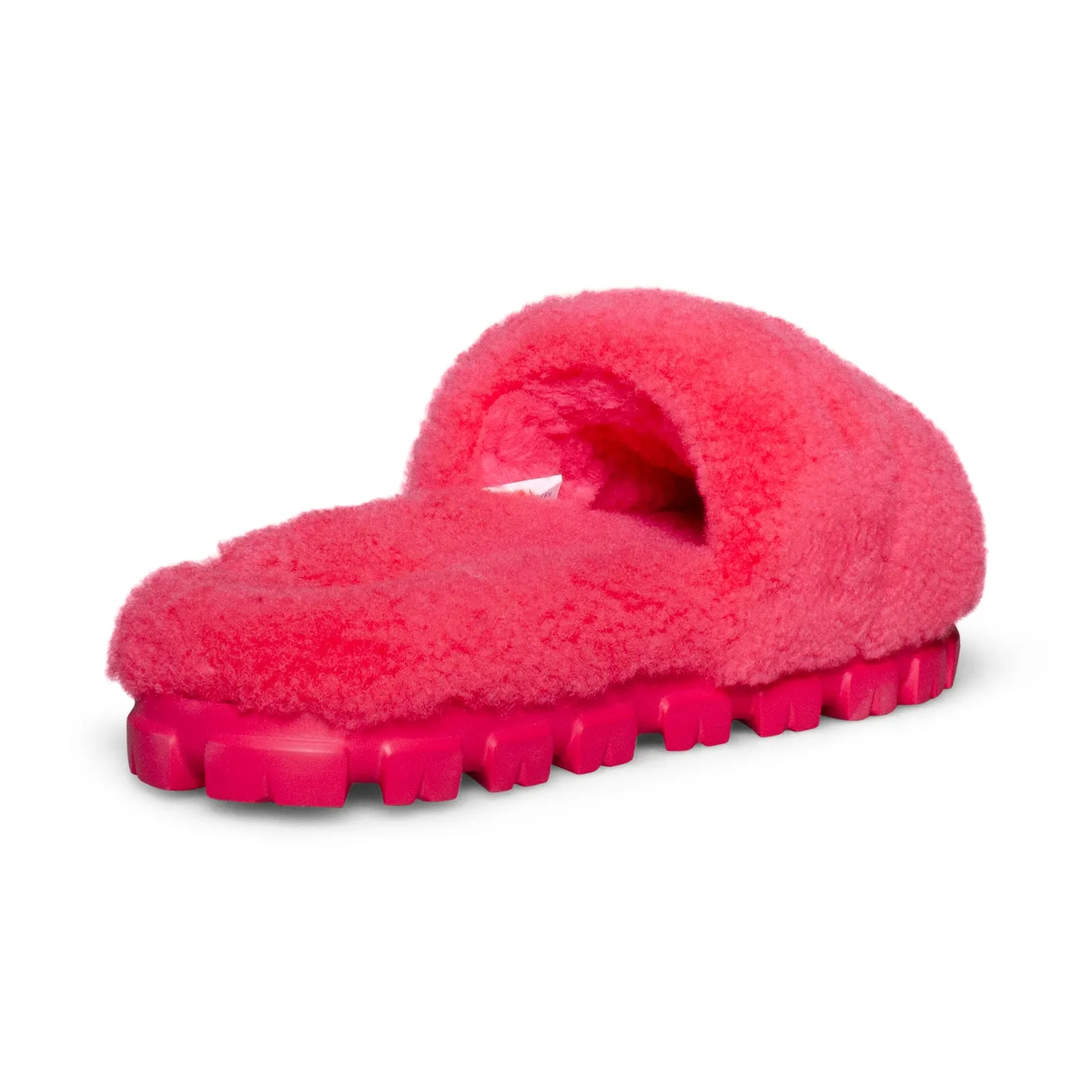 UGG Pink Glow Women's Slippers