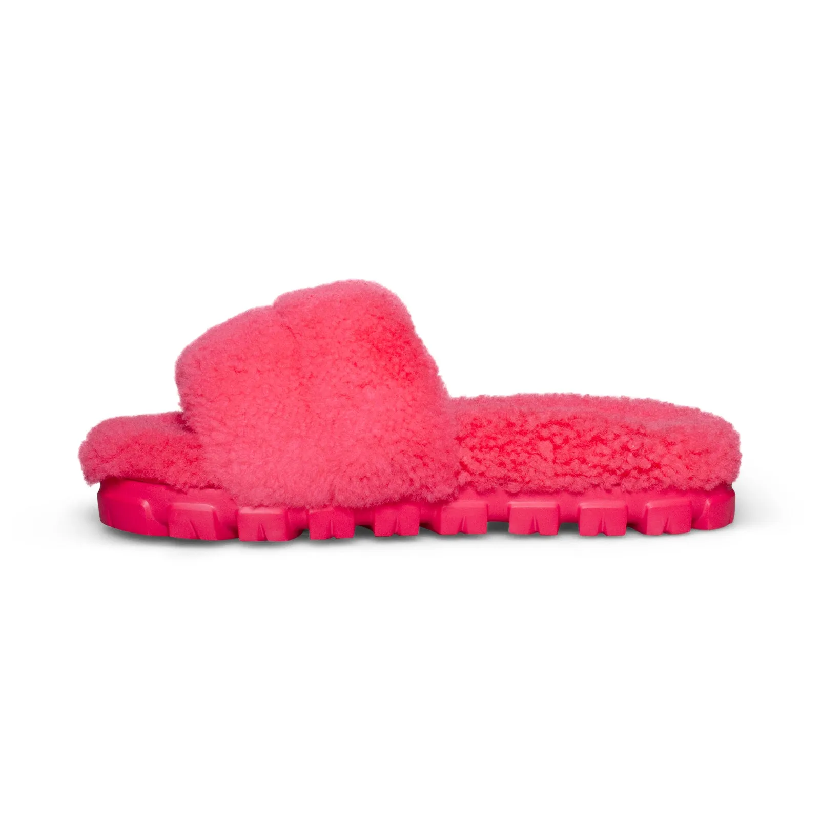 UGG Pink Glow Women's Slippers