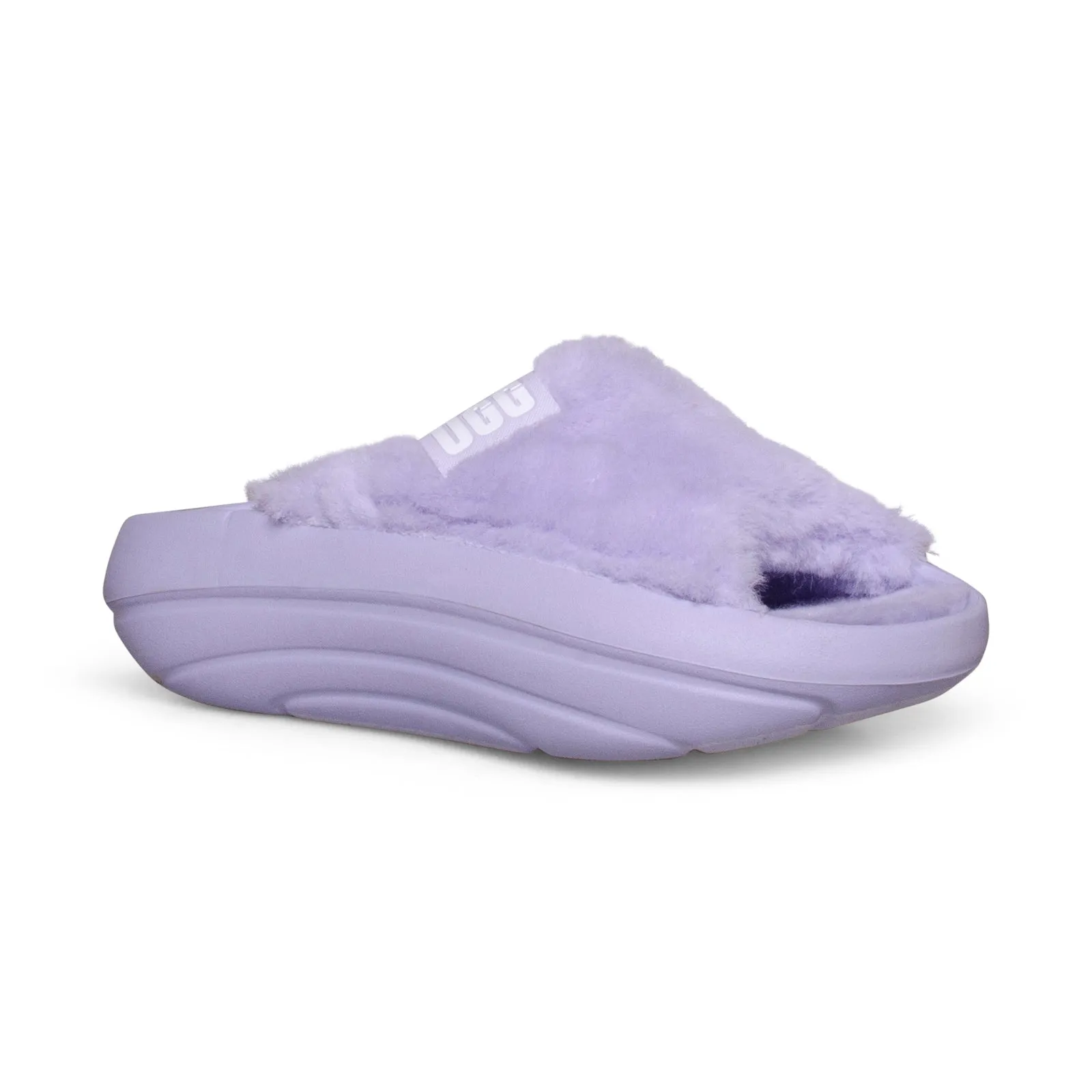 UGG Sage Blossom Women's Slippers - Foamo UGGplush