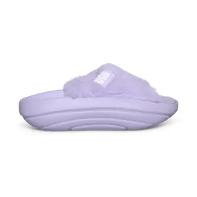 UGG Sage Blossom Women's Slippers - Foamo UGGplush