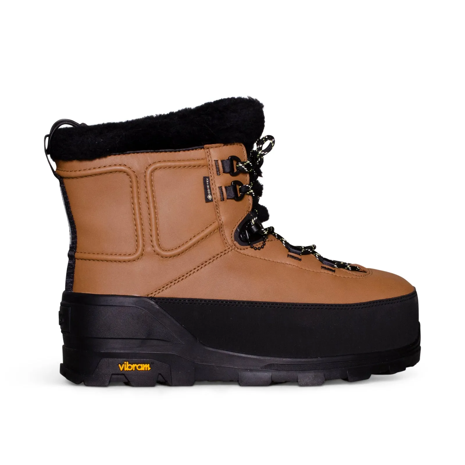 UGG Shasta Boot Mid Chestnut - Unisex