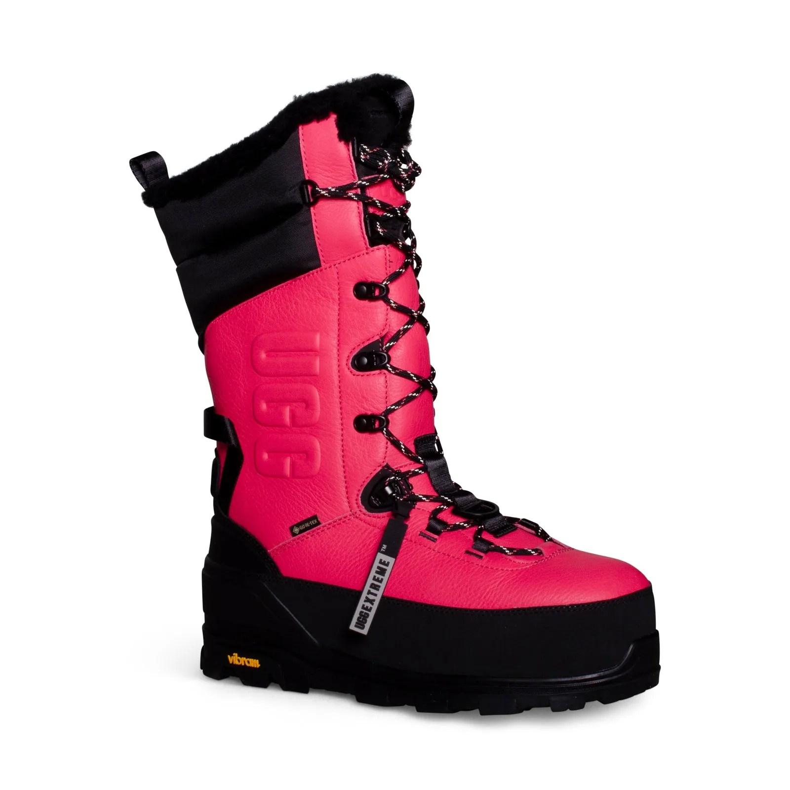 UGG Shasta Tall Boot - Pink Glow, All Gender