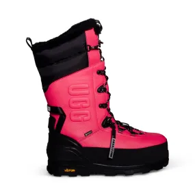 UGG Shasta Tall Boot - Pink Glow, All Gender