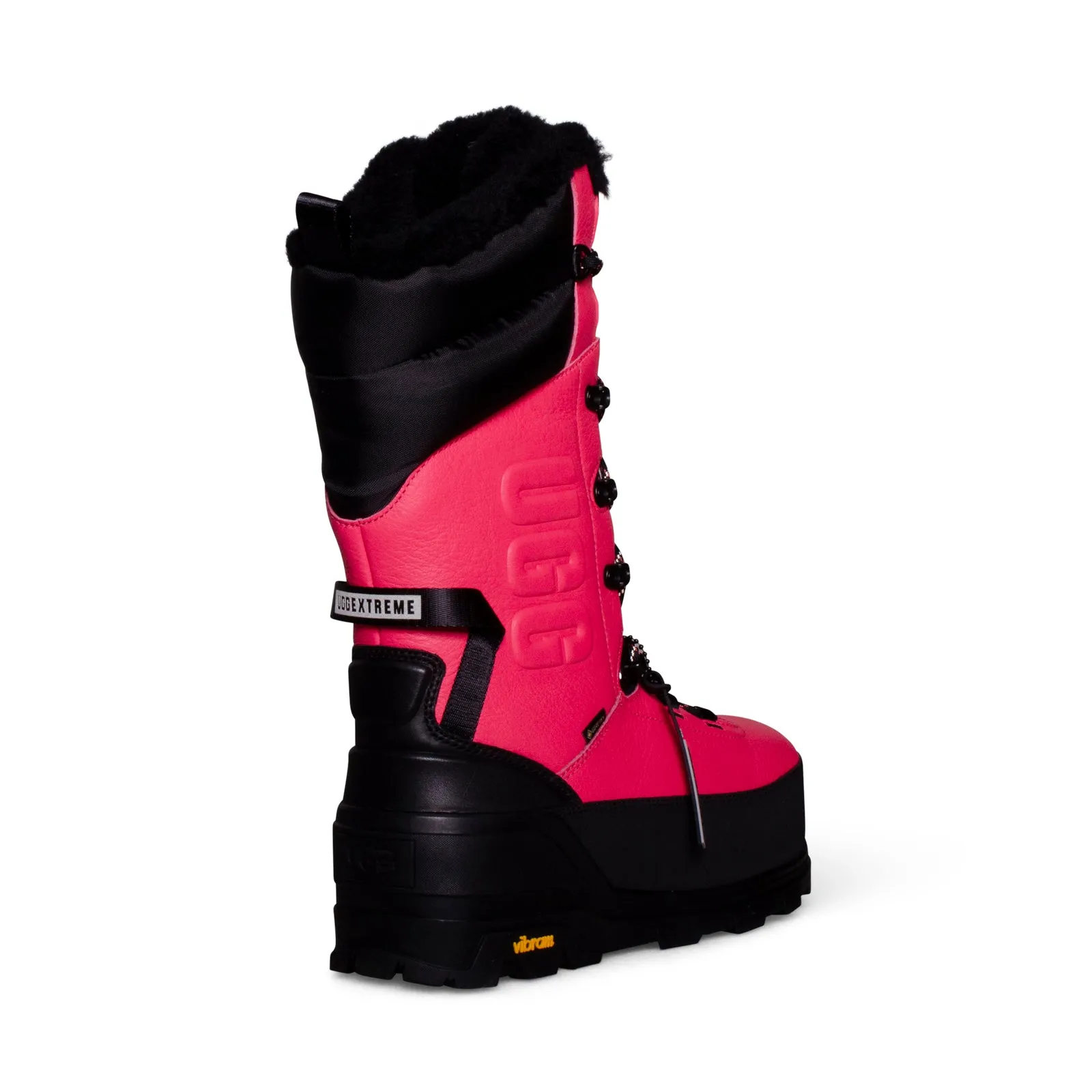 UGG Shasta Tall Boot - Pink Glow, All Gender