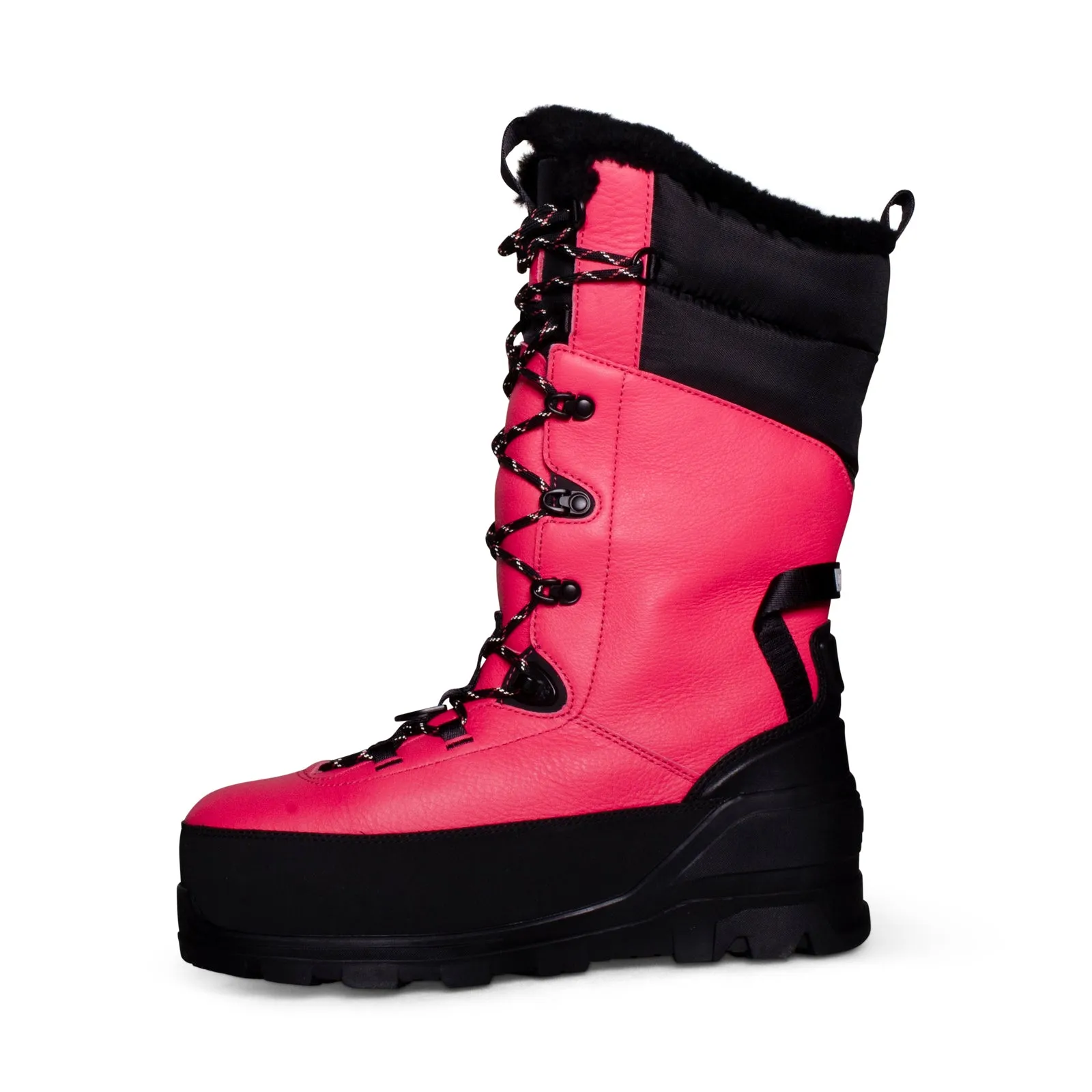 UGG Shasta Tall Boot - Pink Glow, All Gender