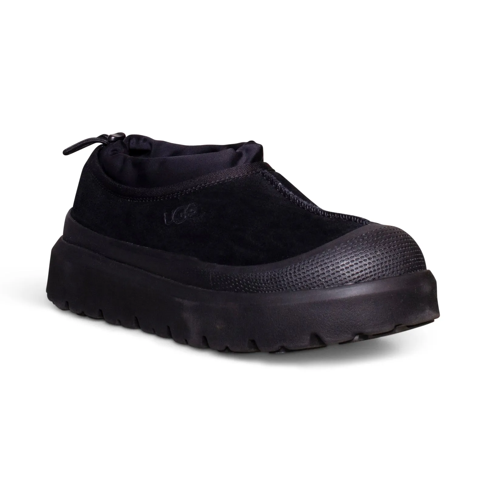 UGG Tasman Black Black Weather Hybrid - Unisex