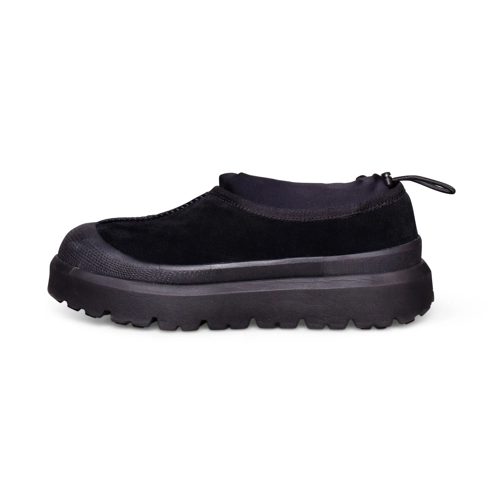 UGG Tasman Black Black Weather Hybrid - Unisex