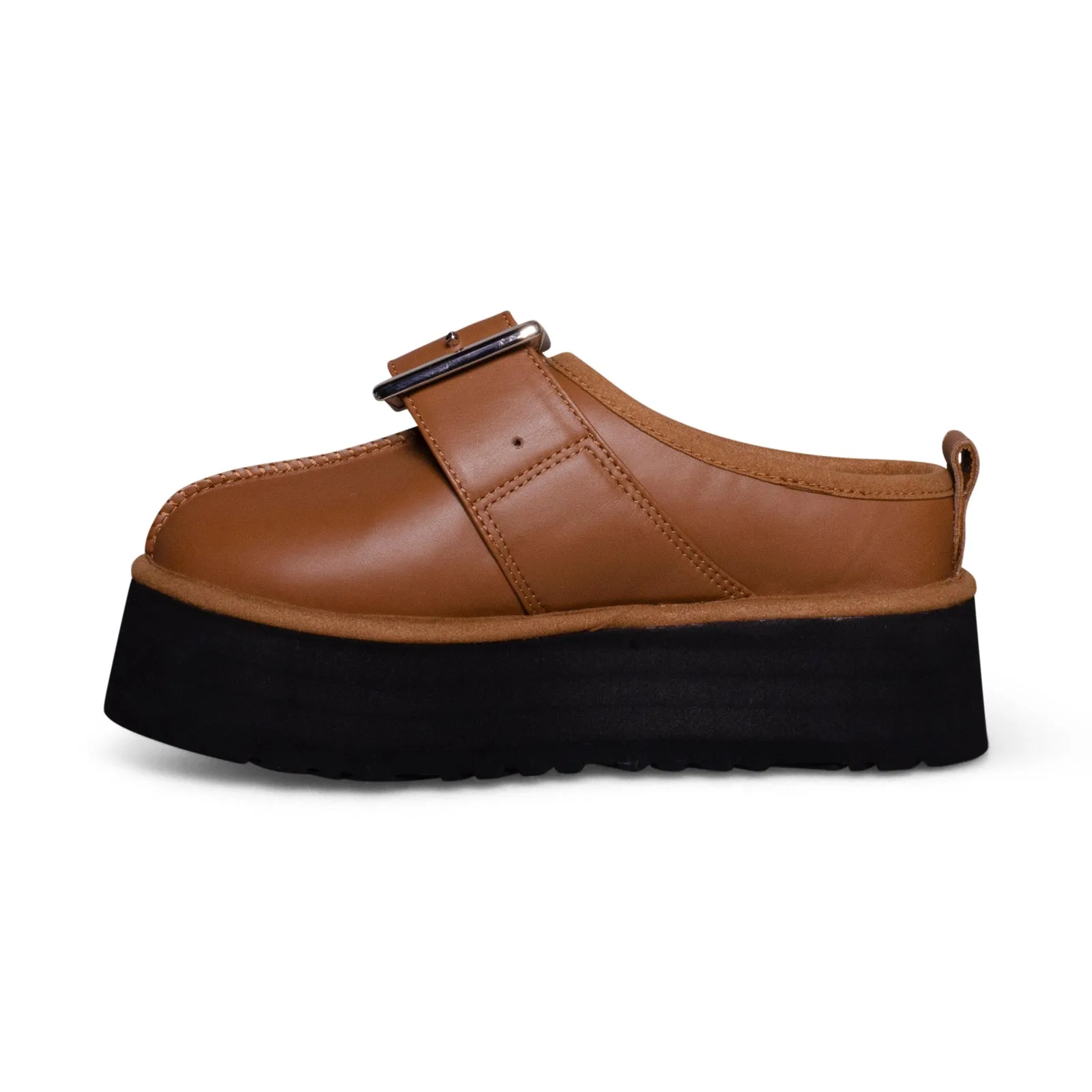 UGG Tasman Chestnut Slippers - Women's + Opening Ceremony.