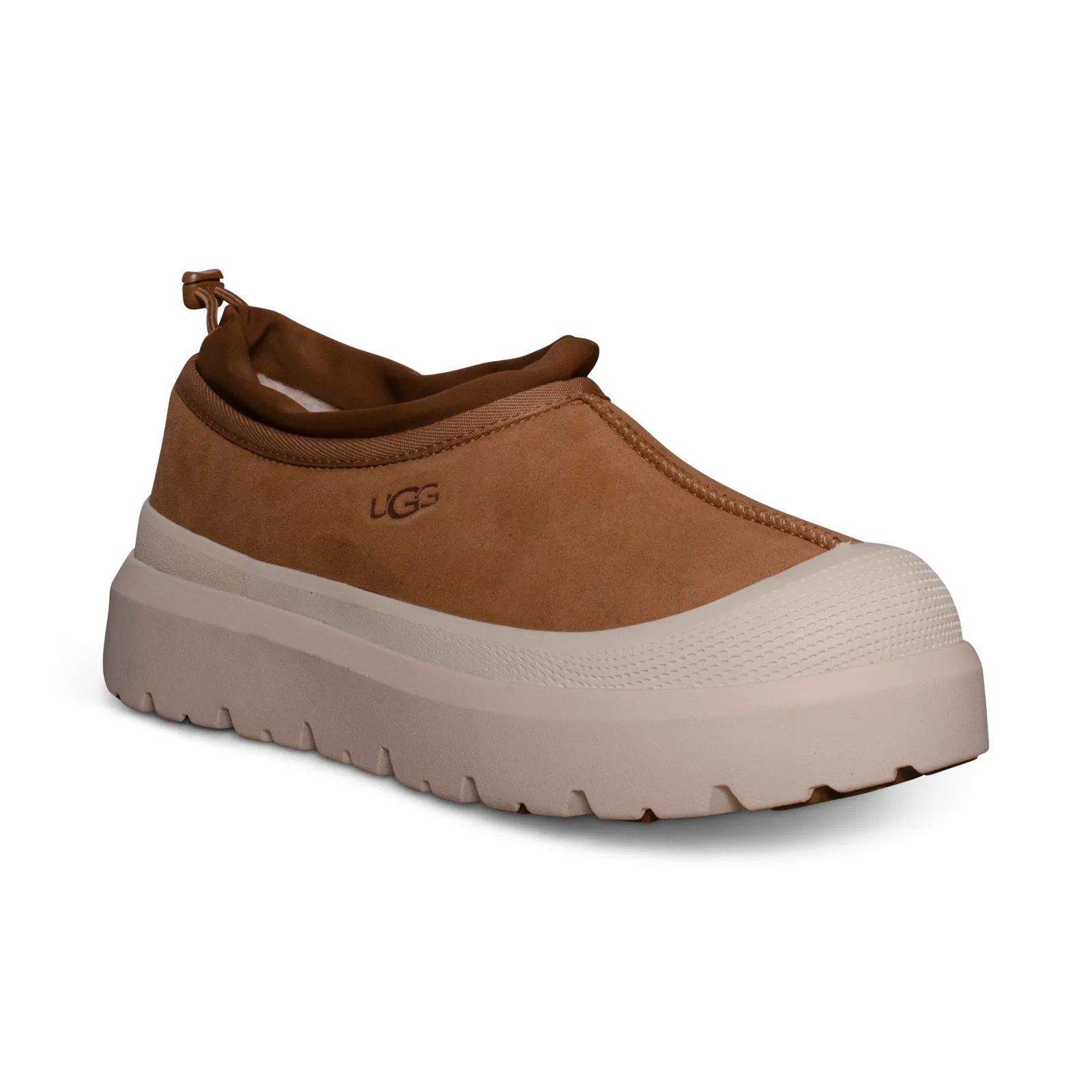 UGG Tasman Chestnut Whitecap - Unisex Weather Hybrid 