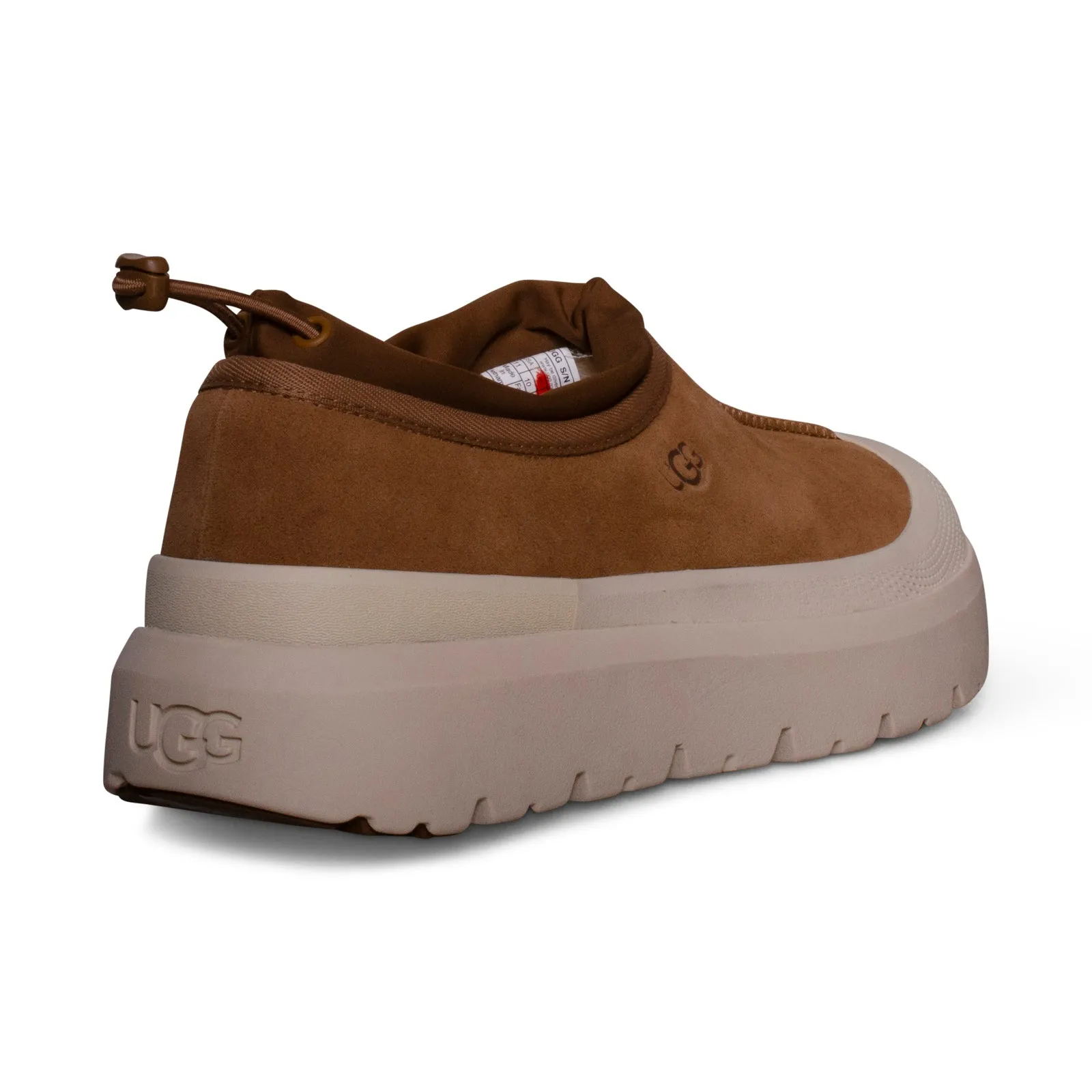 UGG Tasman Chestnut Whitecap - Unisex Weather Hybrid 