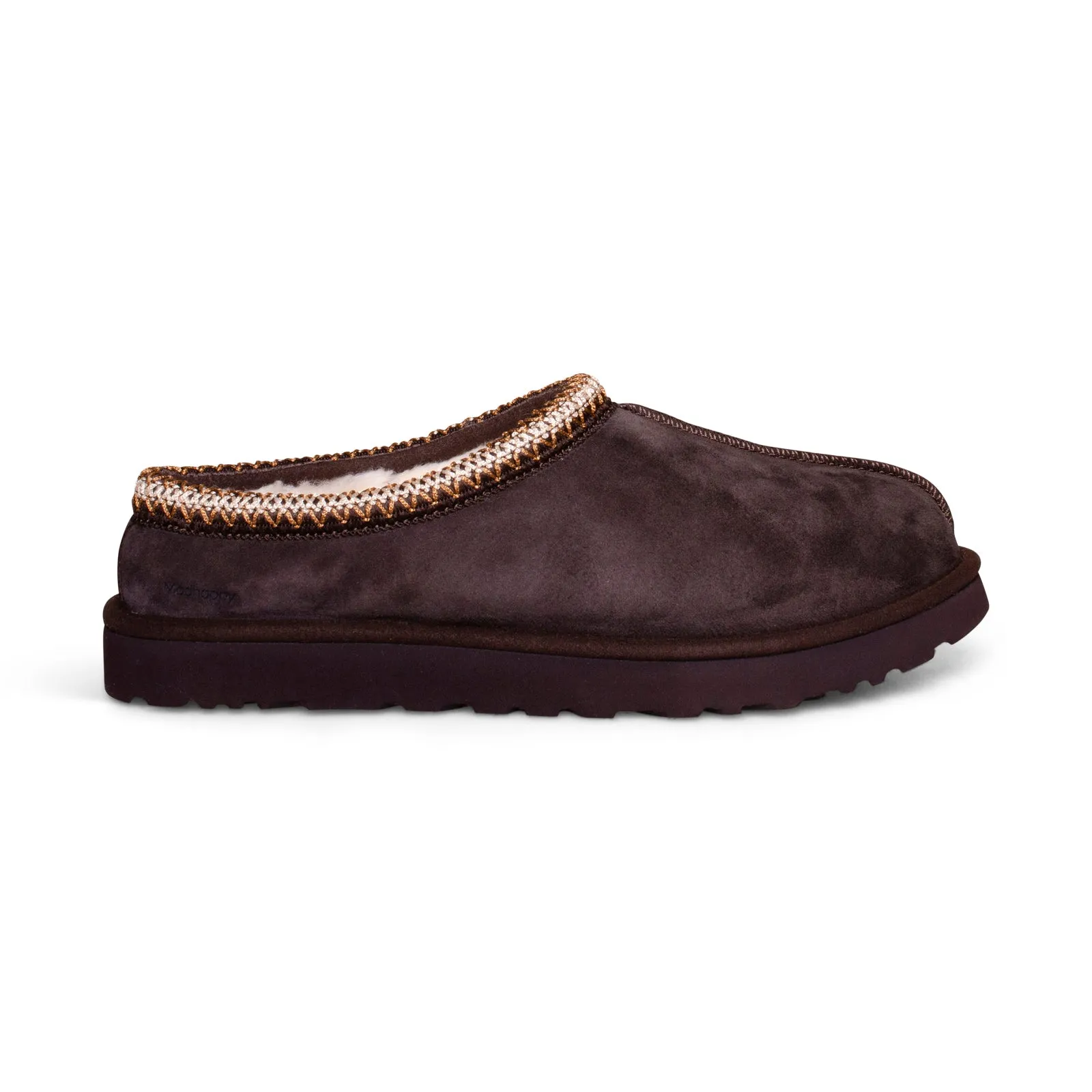 UGG Tasman Madhappy Chocolate Slippers - Unisex