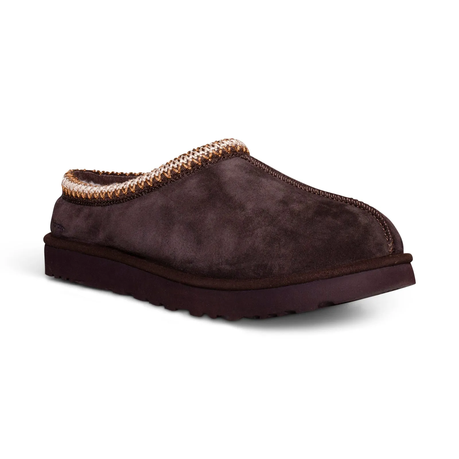 UGG Tasman Madhappy Chocolate Slippers - Unisex