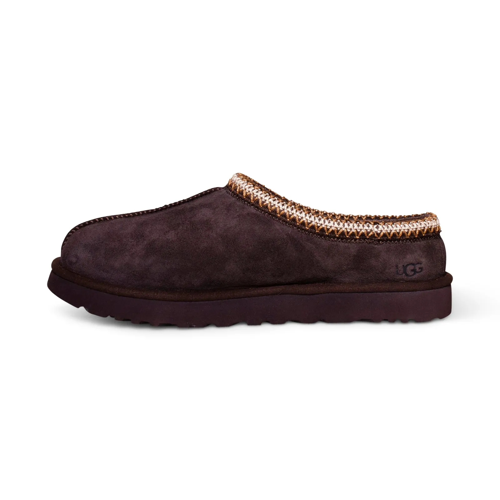 UGG Tasman Madhappy Chocolate Slippers - Unisex