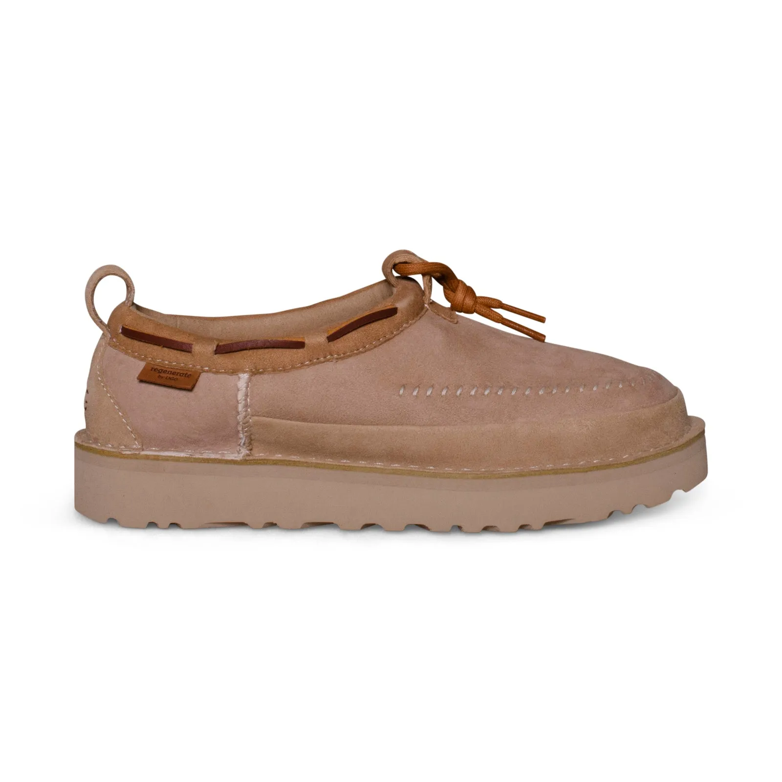 UGG Tasman Sand Slippers - Regenerate Crafted - All Gender.