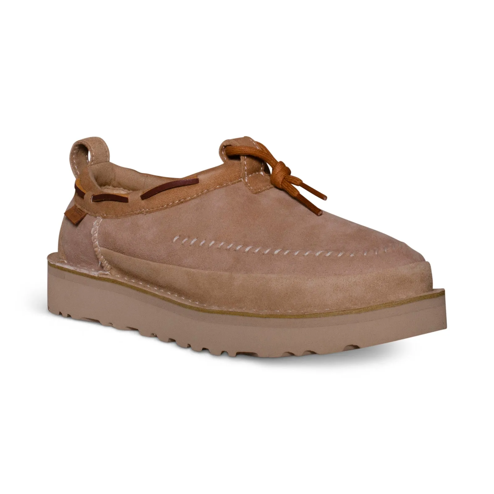 UGG Tasman Sand Slippers - Regenerate Crafted - All Gender.