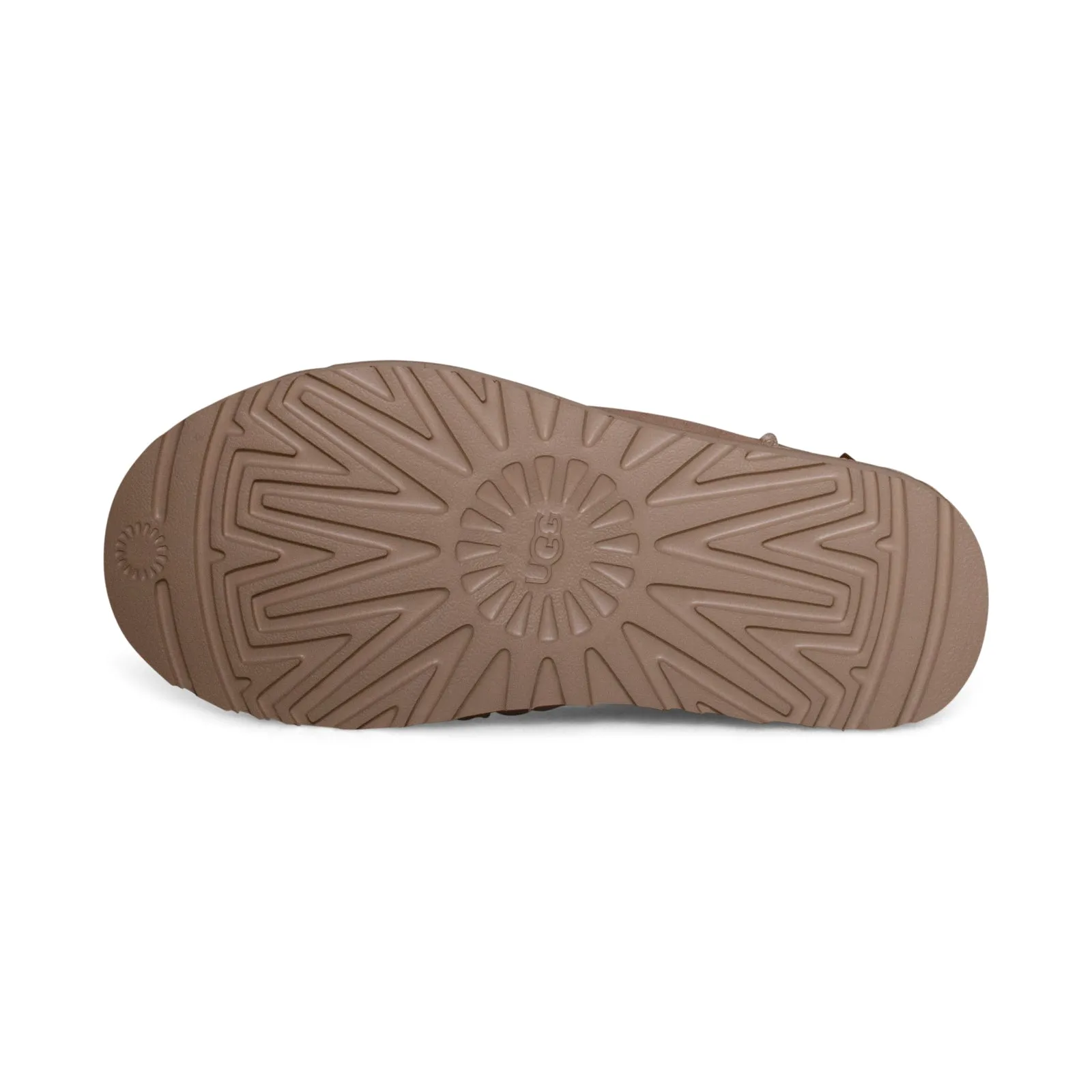 UGG Tasman Sand Slippers - Regenerate Crafted - All Gender.