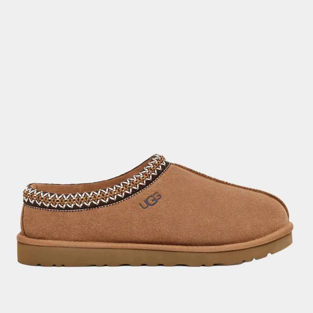 UGG Tasman Slipper for Men - Chestnut