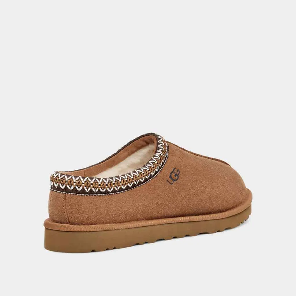 UGG Tasman Slipper for Men - Chestnut