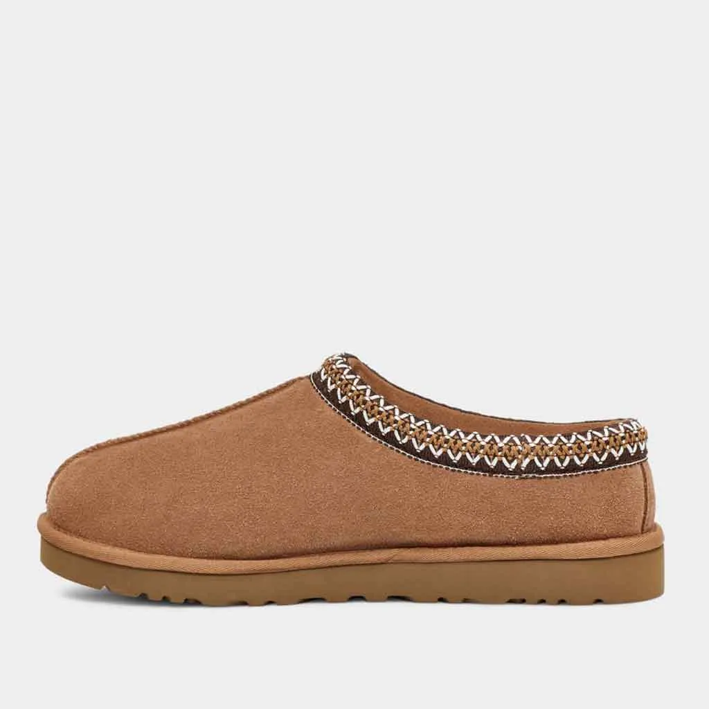 UGG Tasman Slipper for Men - Chestnut