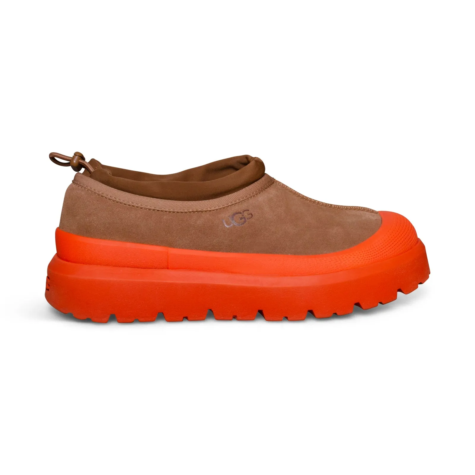 UGG Tasman Weather Hybrid Chestnut Orange - Unisex