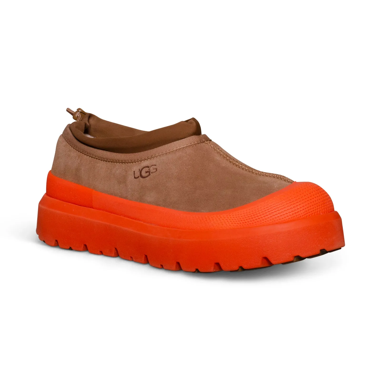 UGG Tasman Weather Hybrid Chestnut Orange - Unisex