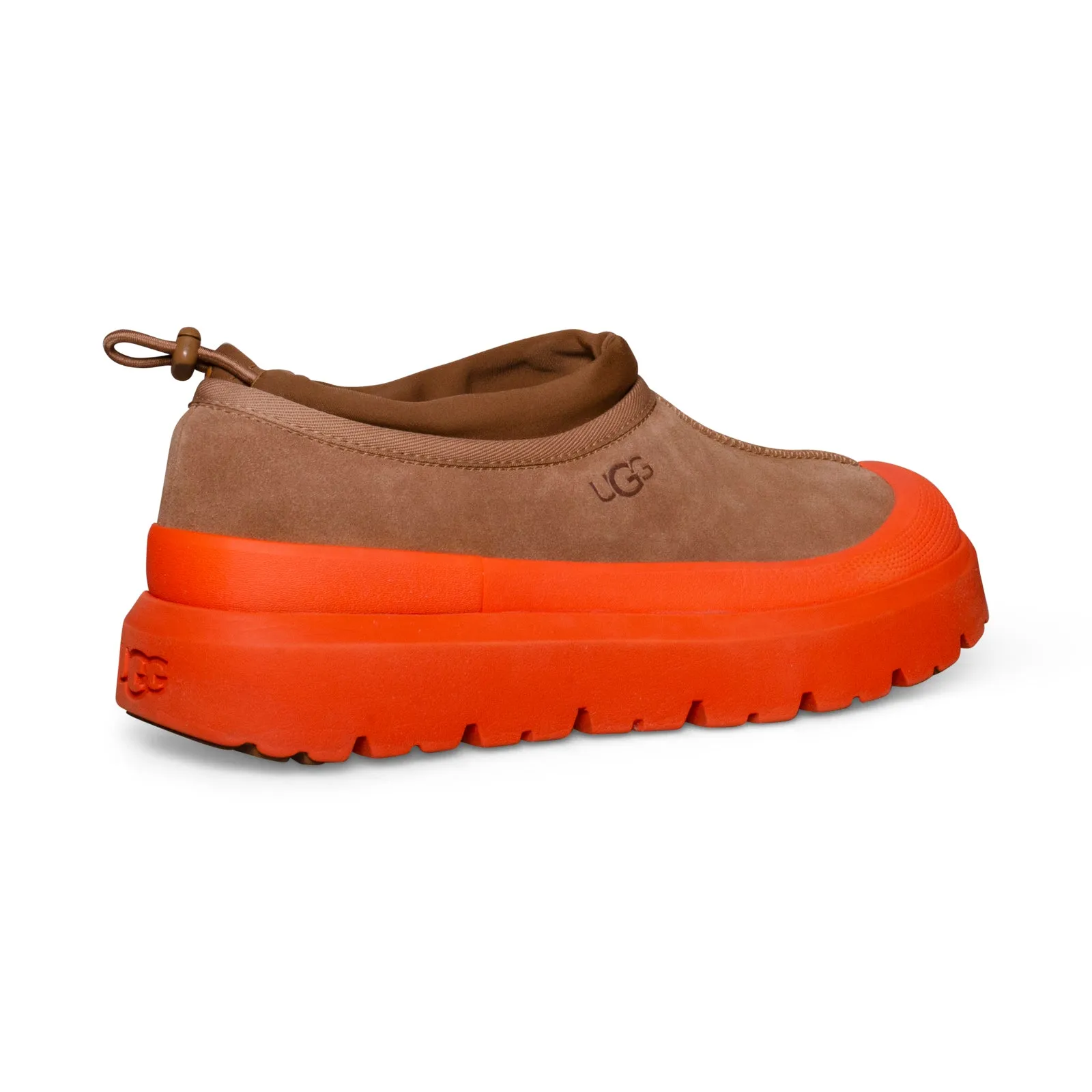 UGG Tasman Weather Hybrid Chestnut Orange - Unisex