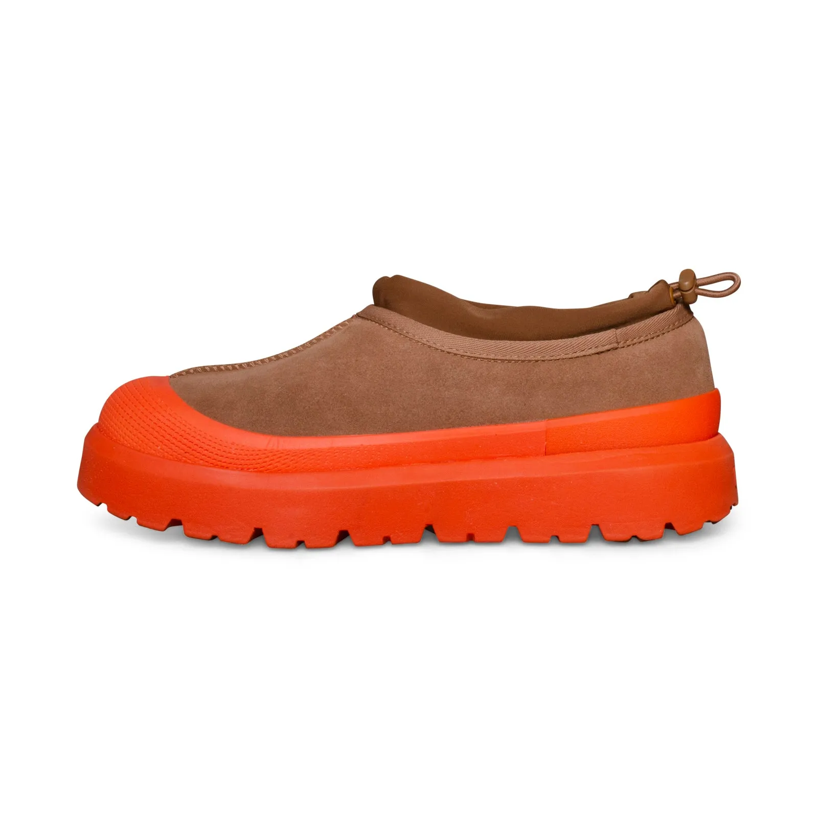 UGG Tasman Weather Hybrid Chestnut Orange - Unisex