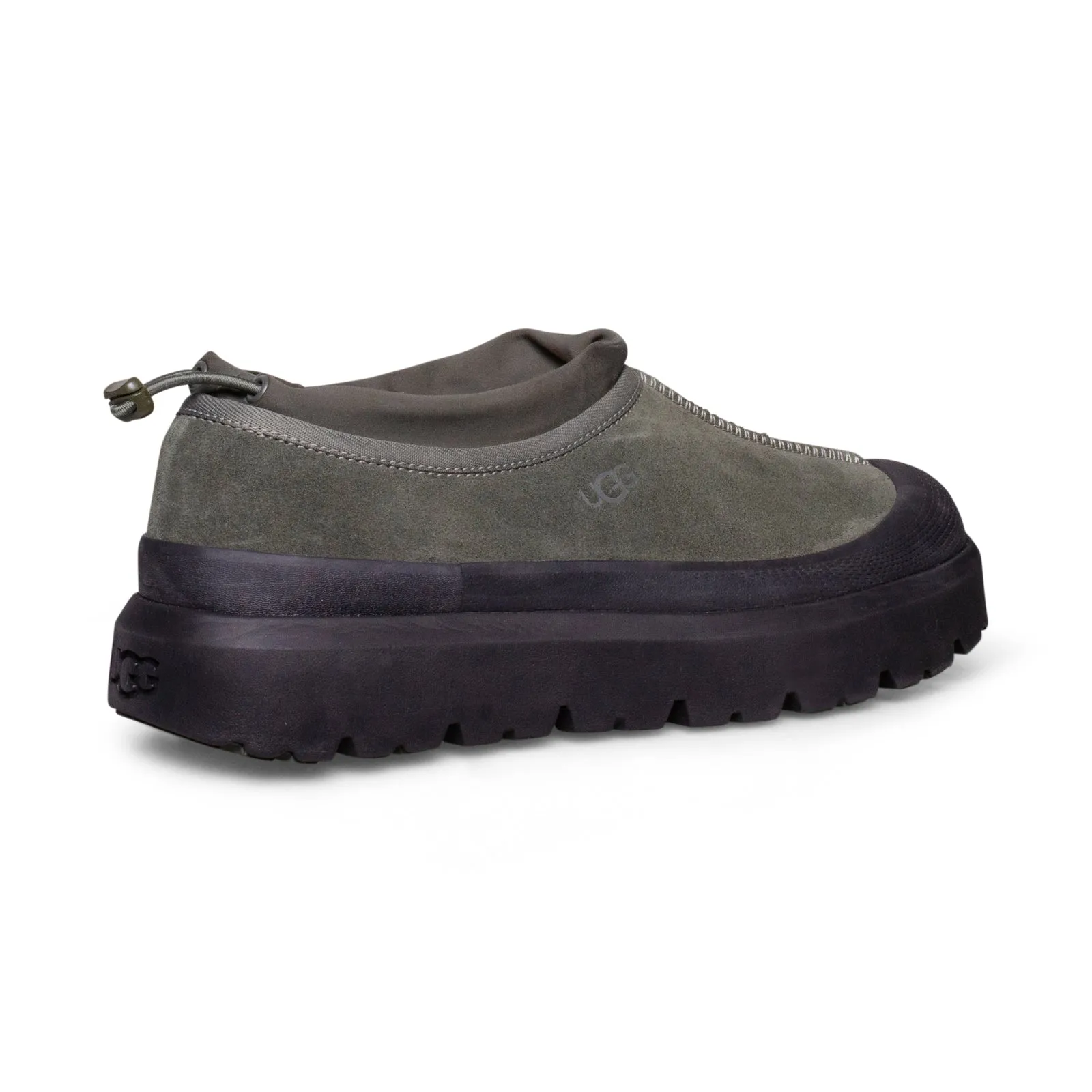 UGG Tasman Weather Hybrid Forest Night/Black - Unisex