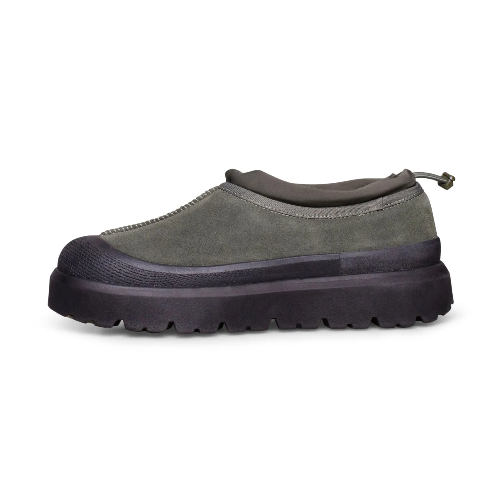 UGG Tasman Weather Hybrid Forest Night/Black - Unisex