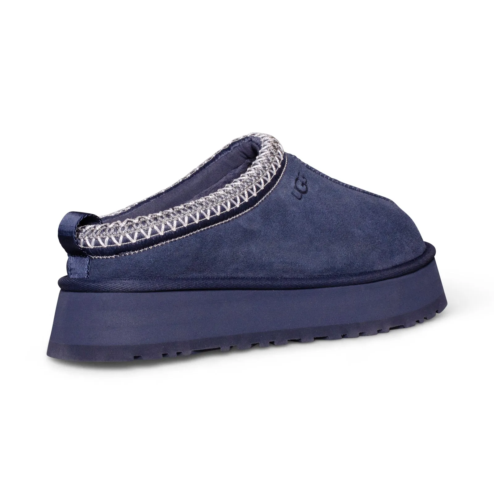 UGG Tazz Eve Blue Women's Slippers