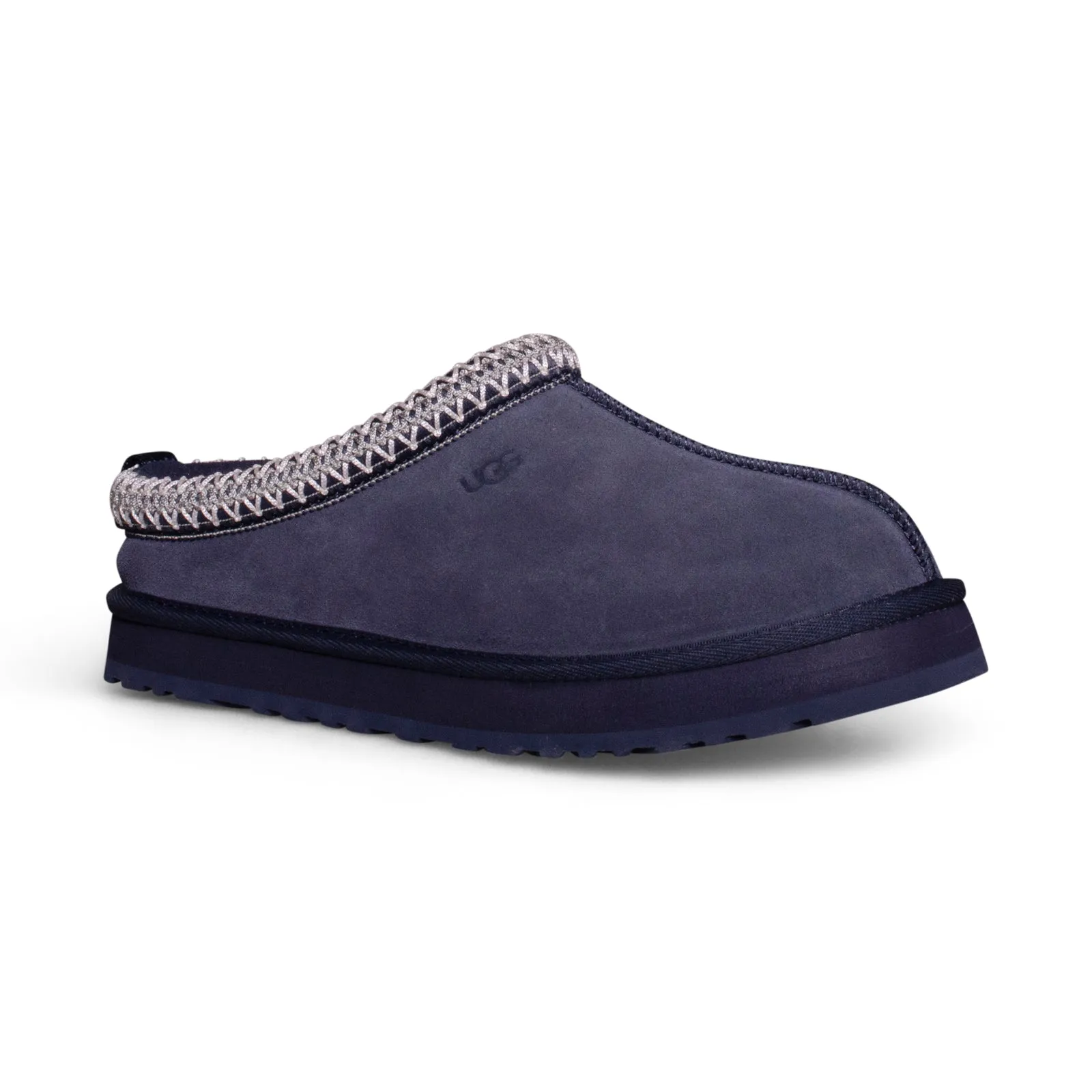 UGG Tazz Eve Blue Youth Slippers