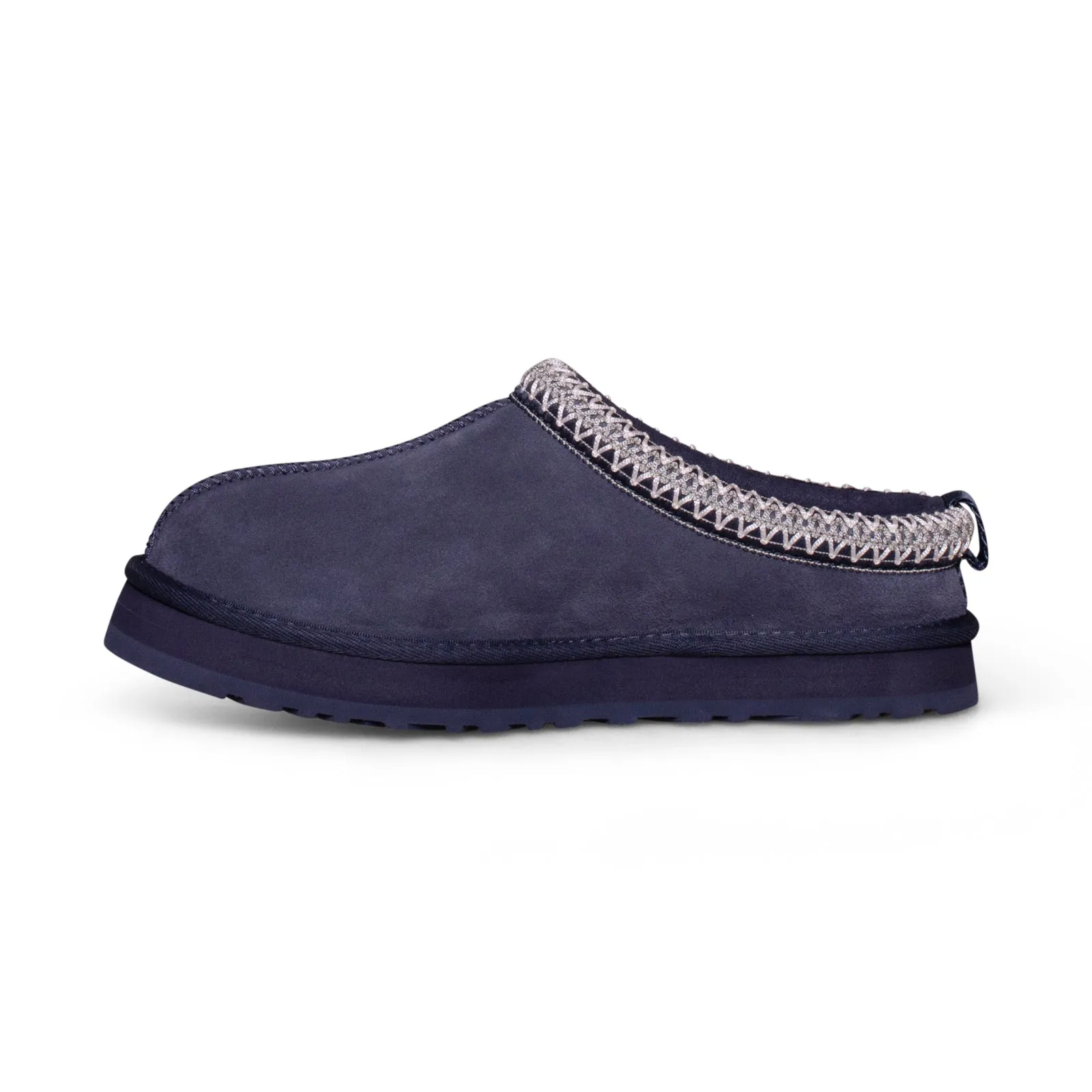 UGG Tazz Eve Blue Youth Slippers