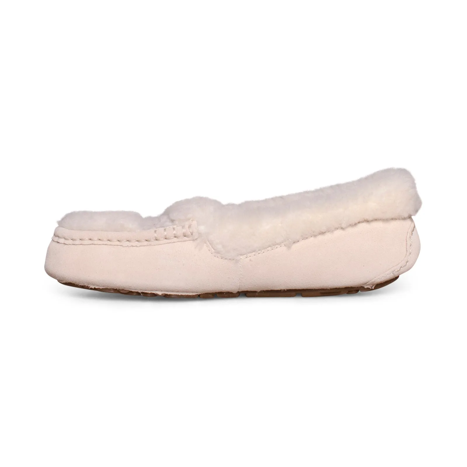 UGG Women's Ansley Braid Natural Slippers