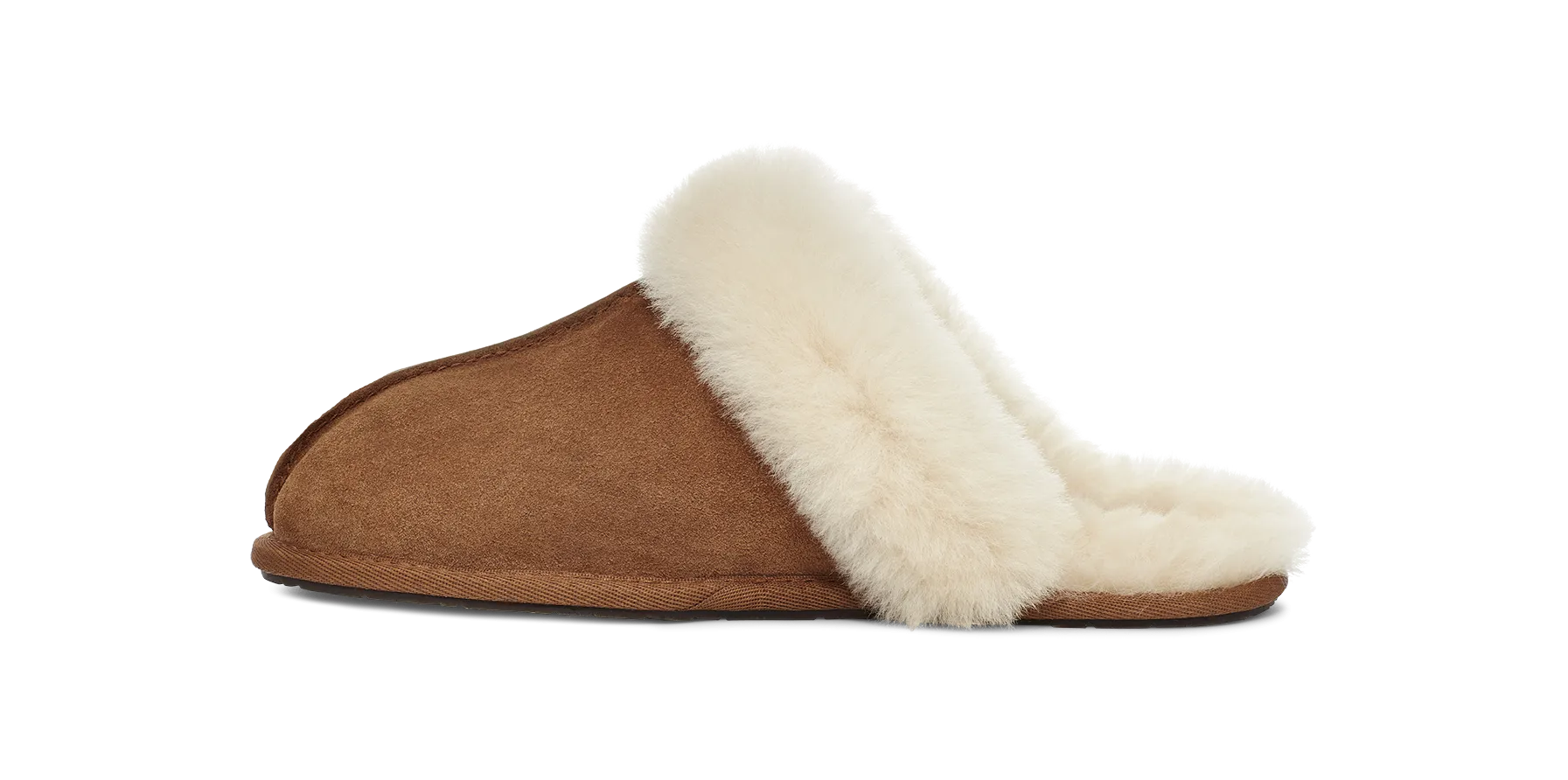 UGG women's cozy slip-on slippers - SCUFFETTE II.