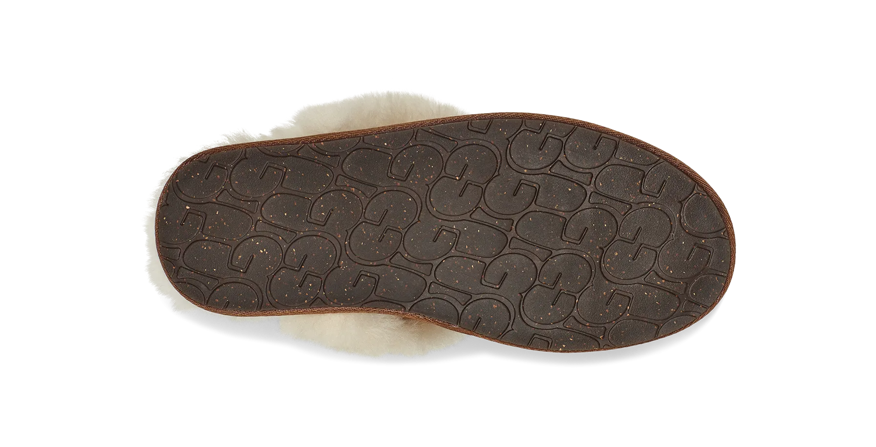 UGG women's cozy slip-on slippers - SCUFFETTE II.