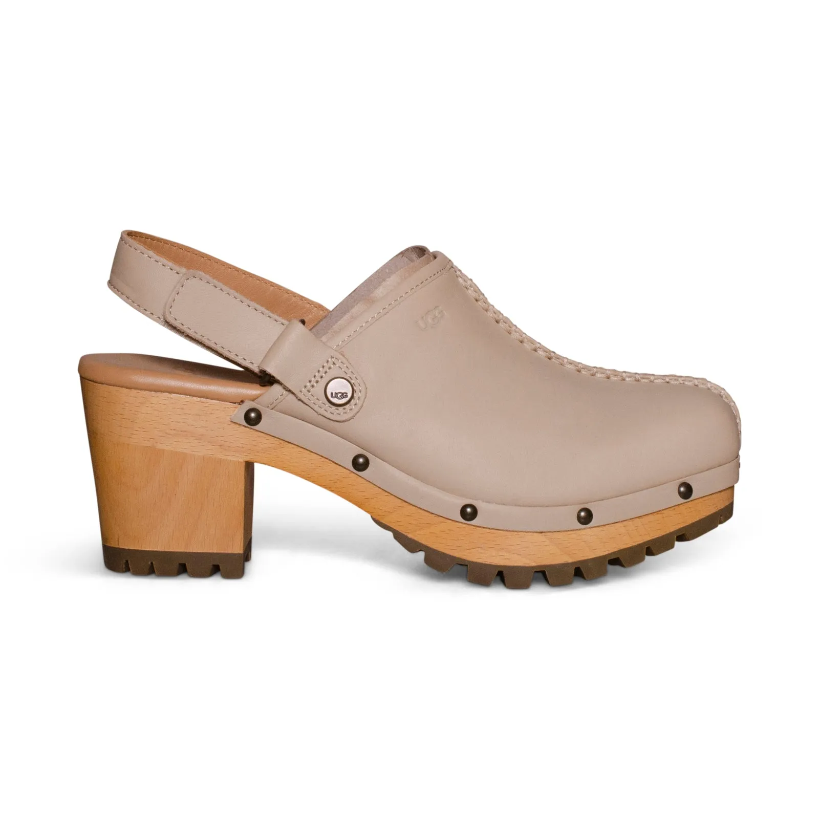 UGG Women's Lanni Tan Shoes