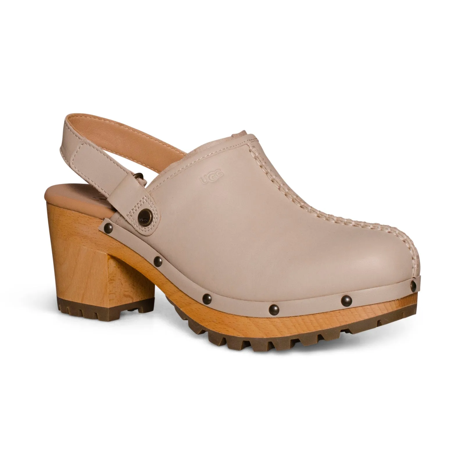 UGG Women's Lanni Tan Shoes