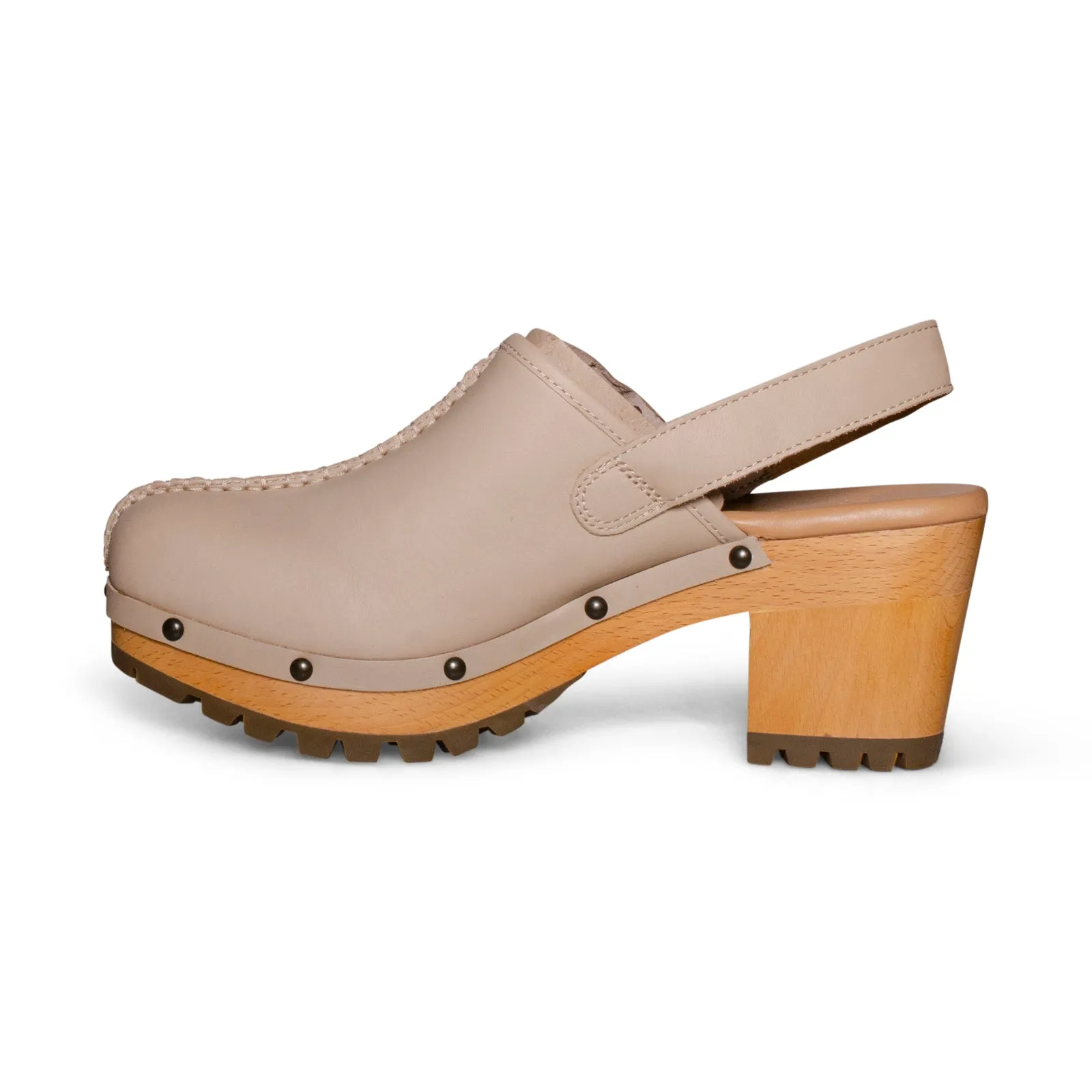 UGG Women's Lanni Tan Shoes