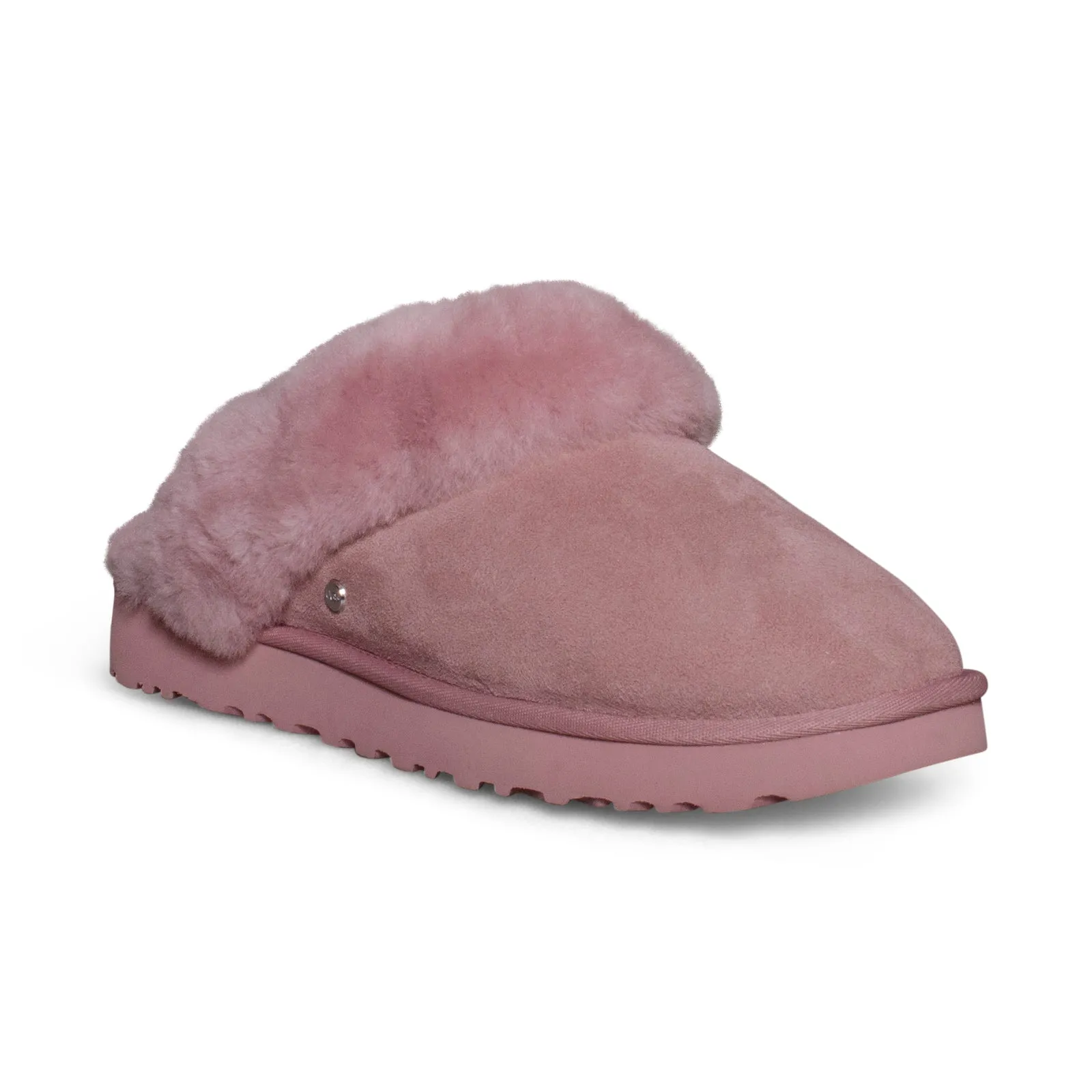 UGG Women's Lavender Shadow Slippers