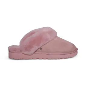 UGG Women's Lavender Shadow Slippers