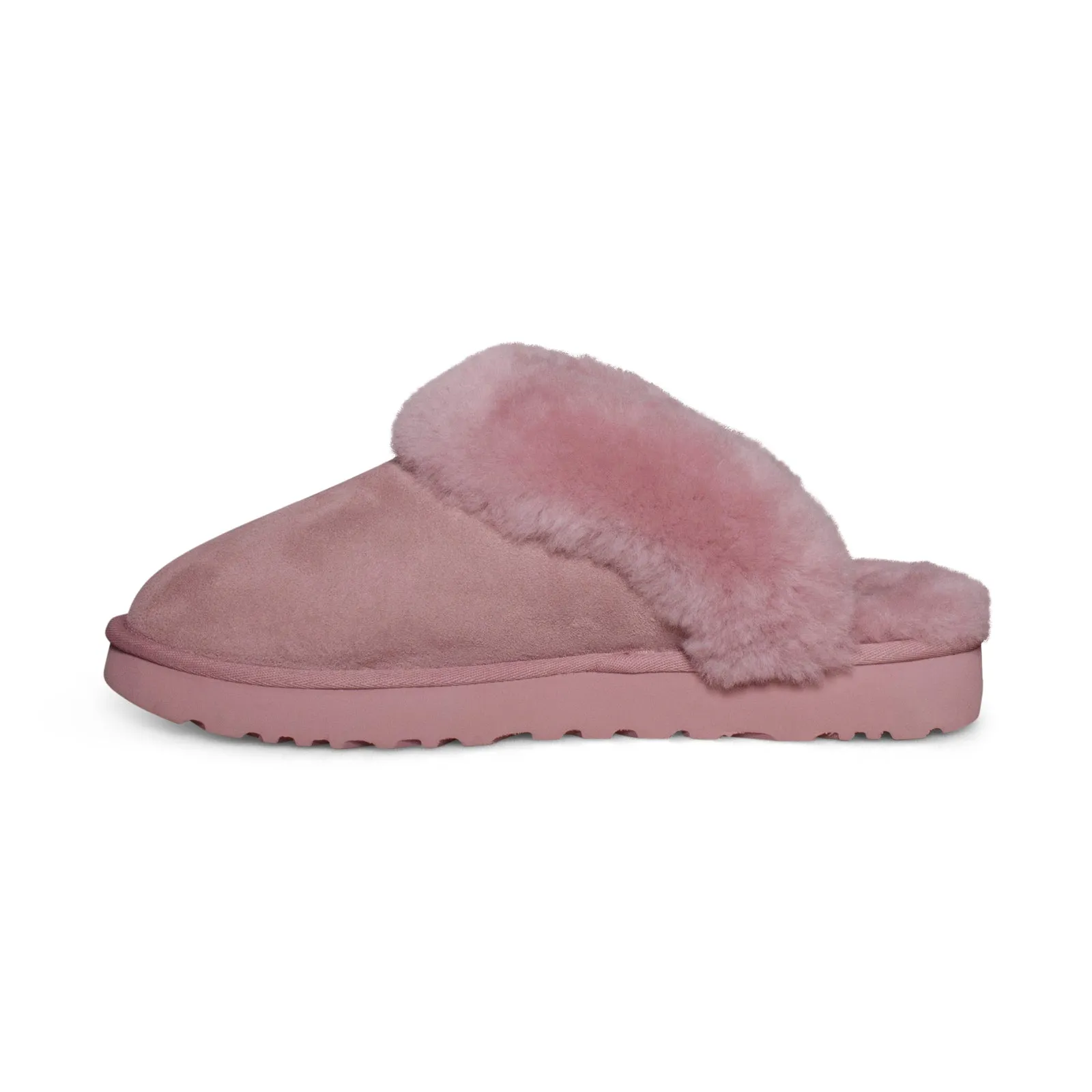 UGG Women's Lavender Shadow Slippers