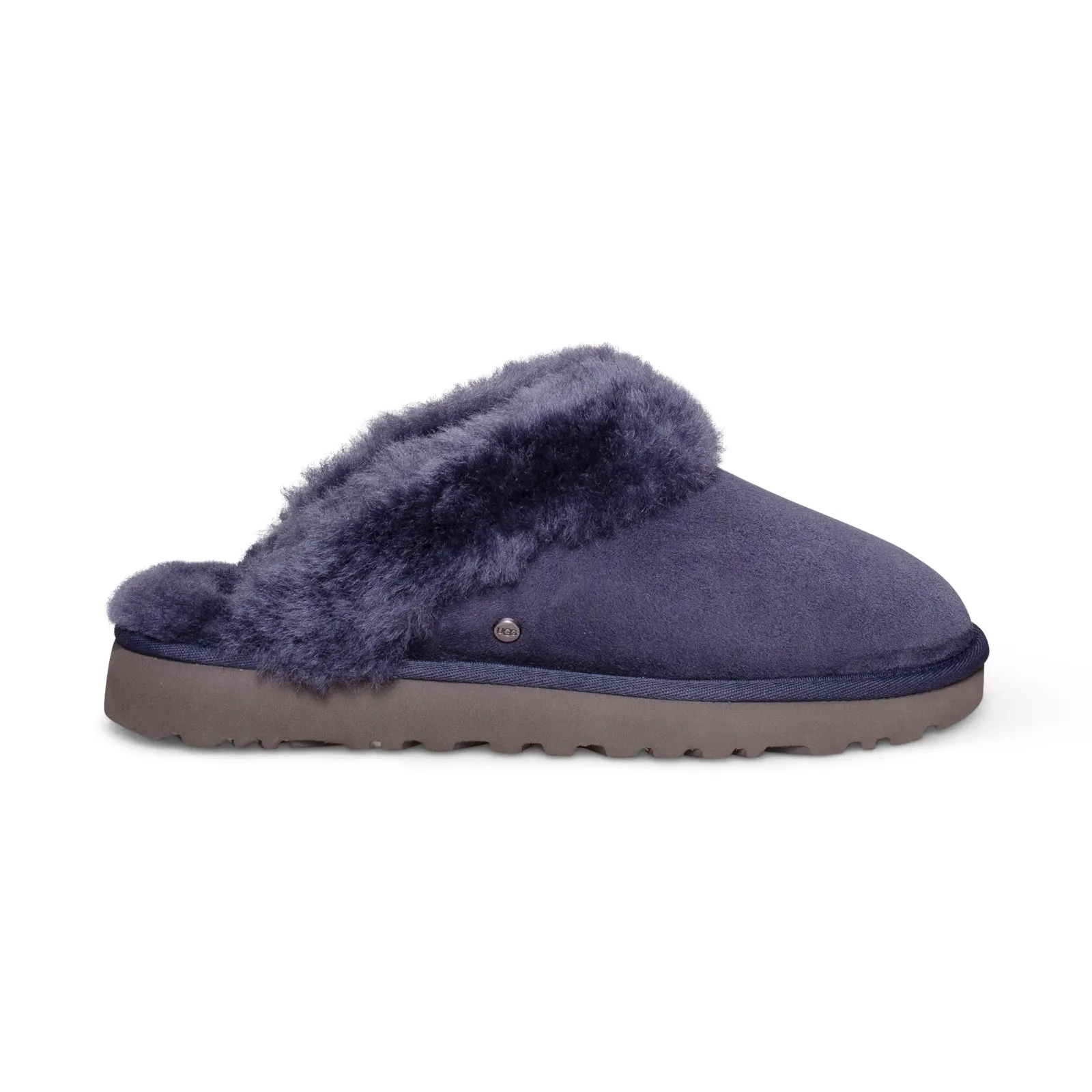 UGG Women's Slippers - Classic Slipper II Eve Blue