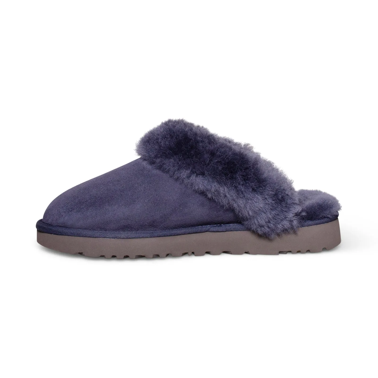 UGG Women's Slippers - Classic Slipper II Eve Blue